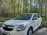 Chevrolet Cobalt 2023 года за 5 200 000 тг. в Астана – фото 2