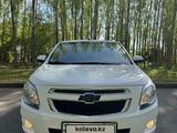 Chevrolet Cobalt 2023 года за 5 200 000 тг. в Астана