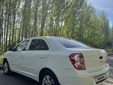 Chevrolet Cobalt 2023 года за 5 200 000 тг. в Астана – фото 5