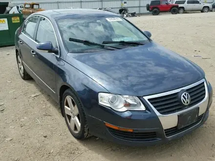 Volkswagen Passat 2007 года за 35 000 тг. в Алматы