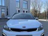 Kia Rio 2020 года за 7 800 000 тг. в Караганда