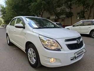 Chevrolet Cobalt
