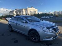 Hyundai Sonata 2012 годаfor2 900 000 тг. в Астана