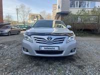 Toyota Camry 2010 годаүшін7 200 000 тг. в Петропавловск