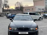 BMW 530 2002 года за 2 500 000 тг. в Алматы – фото 2