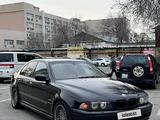 BMW 530 2002 года за 2 500 000 тг. в Алматы