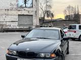BMW 530 2002 годаүшін2 500 000 тг. в Алматы – фото 3