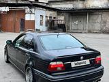 BMW 530 2002 годаүшін2 500 000 тг. в Алматы – фото 4