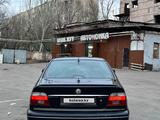 BMW 530 2002 годаүшін2 500 000 тг. в Алматы – фото 5