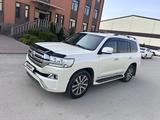 Toyota Land Cruiser 2016 года за 31 000 000 тг. в Алматы – фото 2