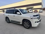 Toyota Land Cruiser 2016 года за 31 000 000 тг. в Алматы – фото 3