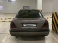 Mercedes-Benz C 180 1993 годаfor2 400 000 тг. в Астана – фото 3