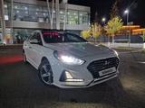 Hyundai Sonata 2018 годаfor9 100 000 тг. в Кызылорда