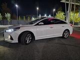 Hyundai Sonata 2018 годаfor9 100 000 тг. в Кызылорда – фото 4