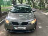 Kia Forte 2010 годаүшін3 300 000 тг. в Алматы