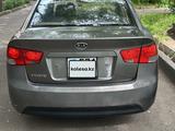 Kia Forte 2010 годаүшін3 300 000 тг. в Алматы – фото 2