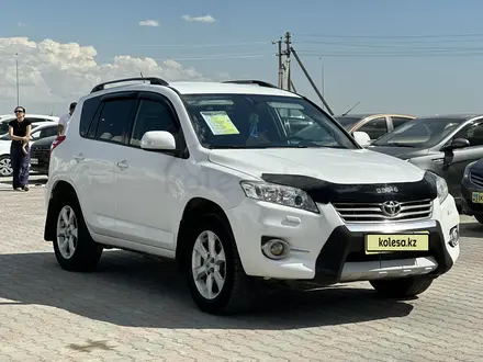 Toyota RAV4 2011 года за 7 700 000 тг. в Актобе – фото 3