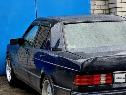 Mercedes-Benz 190 1990 года за 2 500 000 тг. в Семей – фото 2