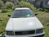 Audi 80 1991 года за 1 200 000 тг. в Тараз