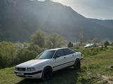 Audi 80 1991 года за 1 200 000 тг. в Тараз – фото 5