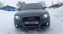 Audi A4 2005 годаfor4 200 000 тг. в Астана