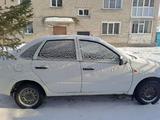 ВАЗ (Lada) Granta 2190 2014 годаүшін1 000 000 тг. в Риддер – фото 4