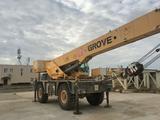 Grove  GROVE RT 540 E 2008 года за 22 000 000 тг. в Актау – фото 3
