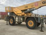 Grove  GROVE RT 540 E 2008 года за 22 000 000 тг. в Актау – фото 5