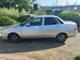 ВАЗ (Lada) Priora 2170 2014 года за 2 500 000 тг. в Семей – фото 3