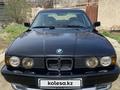 BMW 525 1991 года за 1 650 000 тг. в Шымкент – фото 5