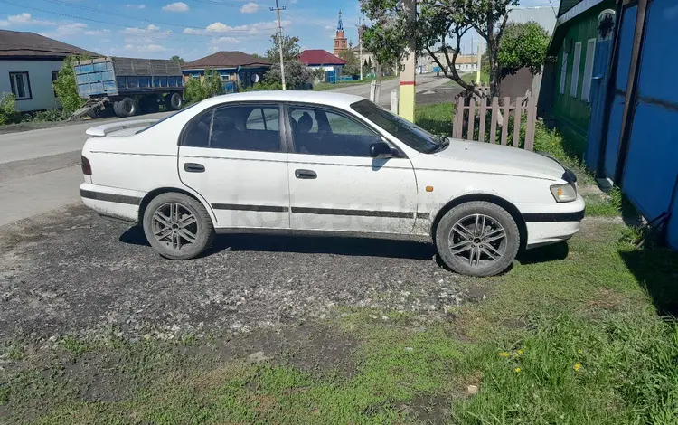 Toyota Carina E 1995 года за 2 000 000 тг. в Костанай