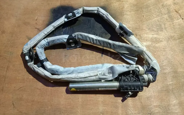 Боковая подушка безопасности VW Passat B6 за 15 000 тг. в Алматы