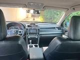 Toyota Camry 2012 годаүшін7 200 000 тг. в Атырау – фото 4