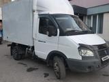 ГАЗ ГАЗель 2011 годаүшін5 300 000 тг. в Семей – фото 3