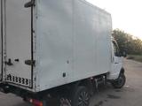 ГАЗ ГАЗель 2011 годаүшін5 300 000 тг. в Семей – фото 4