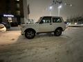 ВАЗ (Lada) Lada 2121 2020 года за 3 500 000 тг. в Астана – фото 2