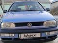 Volkswagen Golf 1993 годаүшін1 800 000 тг. в Шымкент