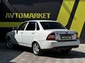ВАЗ (Lada) Priora 2170 2014 года за 2 500 000 тг. в Актобе – фото 4
