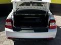 ВАЗ (Lada) Priora 2170 2014 года за 2 500 000 тг. в Актобе – фото 21