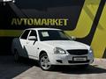 ВАЗ (Lada) Priora 2170 2014 года за 2 500 000 тг. в Актобе – фото 3