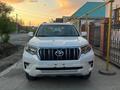 Toyota Land Cruiser Prado 2022 годаfor33 000 000 тг. в Алматы – фото 4