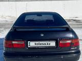 Honda Accord 1993 годаүшін1 300 000 тг. в Павлодар – фото 4