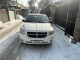 Dodge Caliber 2008 годаfor3 550 000 тг. в Алматы – фото 2