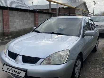 Mitsubishi Lancer 2008 года за 3 500 000 тг. в Алматы – фото 2