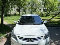 Hyundai Accent 2014 года за 5 900 000 тг. в Тараз