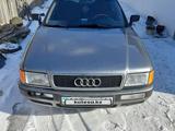 Audi 80 1992 годаүшін1 500 000 тг. в Экибастуз