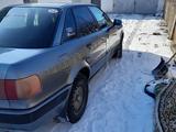 Audi 80 1992 годаүшін1 500 000 тг. в Экибастуз – фото 5