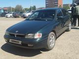 Toyota Carina E 1997 годаүшін3 000 000 тг. в Актобе