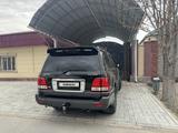 Lexus LX 470 2006 года за 12 500 000 тг. в Тараз – фото 4