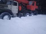 Урал  КС 1992 годаүшін6 500 000 тг. в Усть-Каменогорск – фото 2